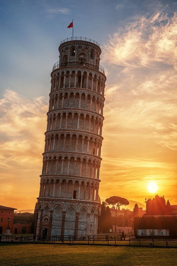 Pisa